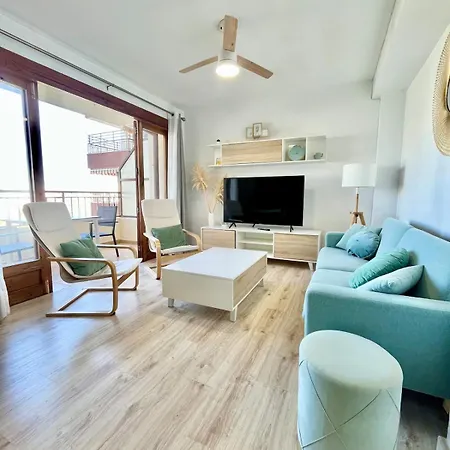 Apartmán With A Balcony Next To The