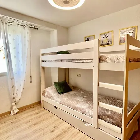 Apartmán With A Balcony Next To The